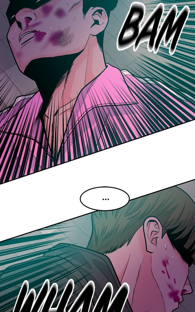 The Good Student Chapter 30 - Page 122