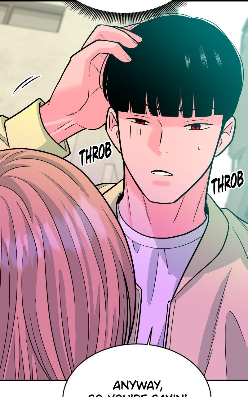 The Good Student Chapter 30 - Page 133