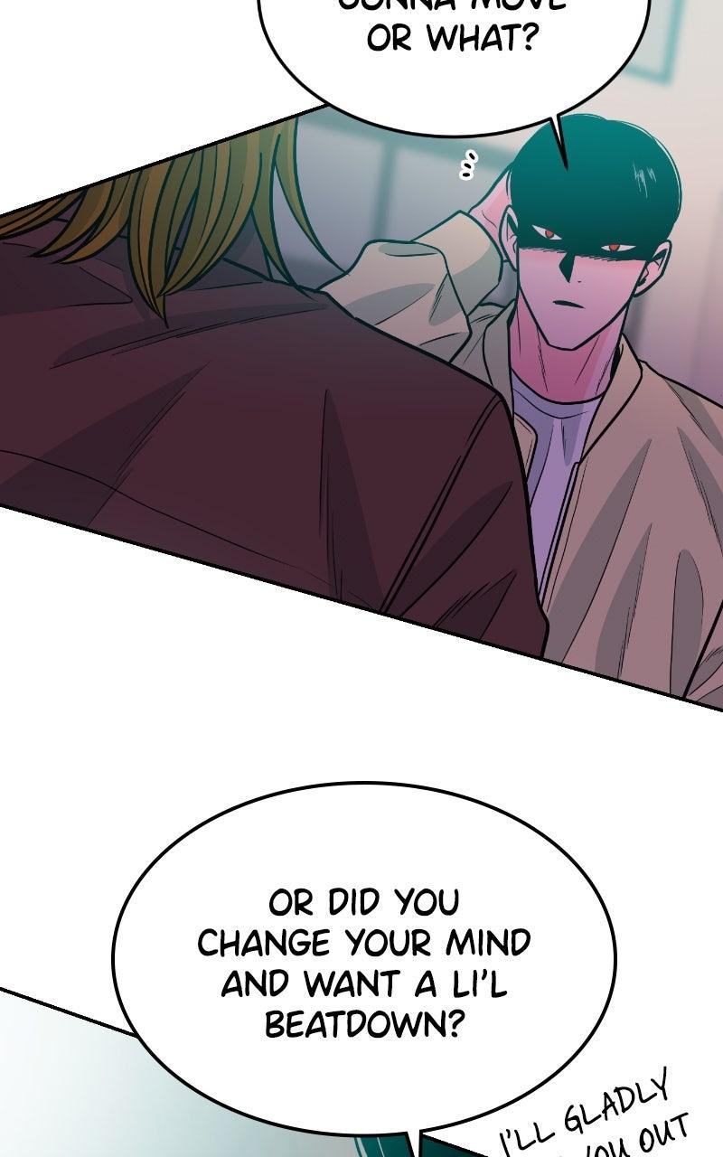 The Good Student Chapter 30 - Page 141