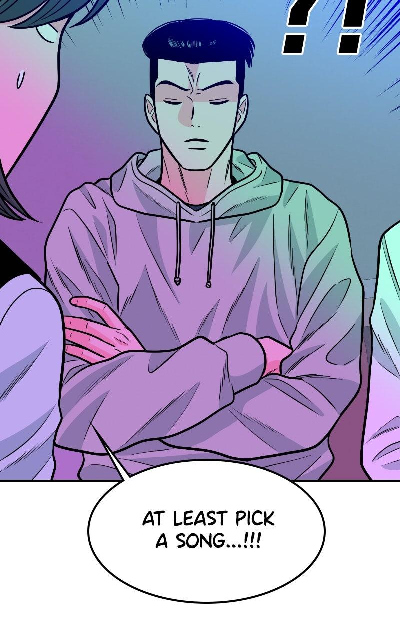 The Good Student Chapter 31 - Page 5