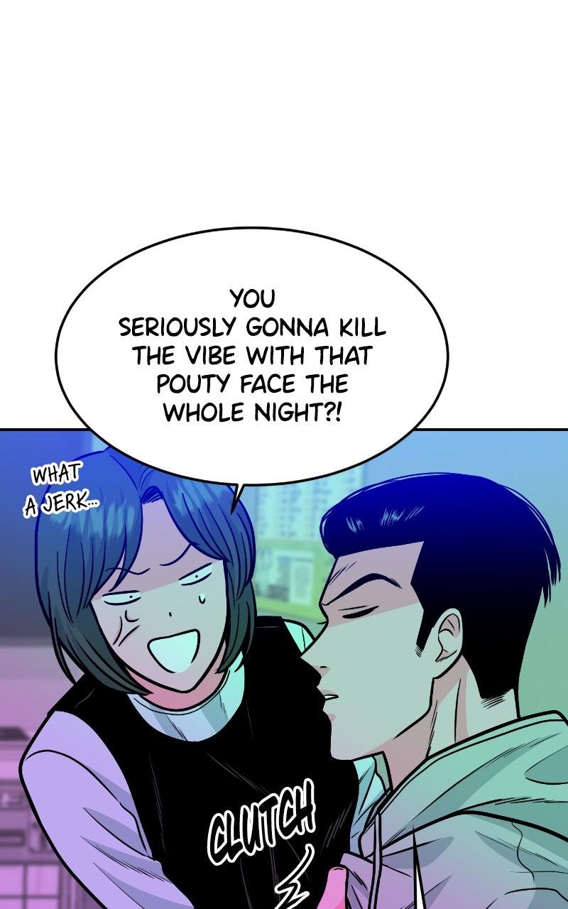 The Good Student Chapter 31 - Page 6