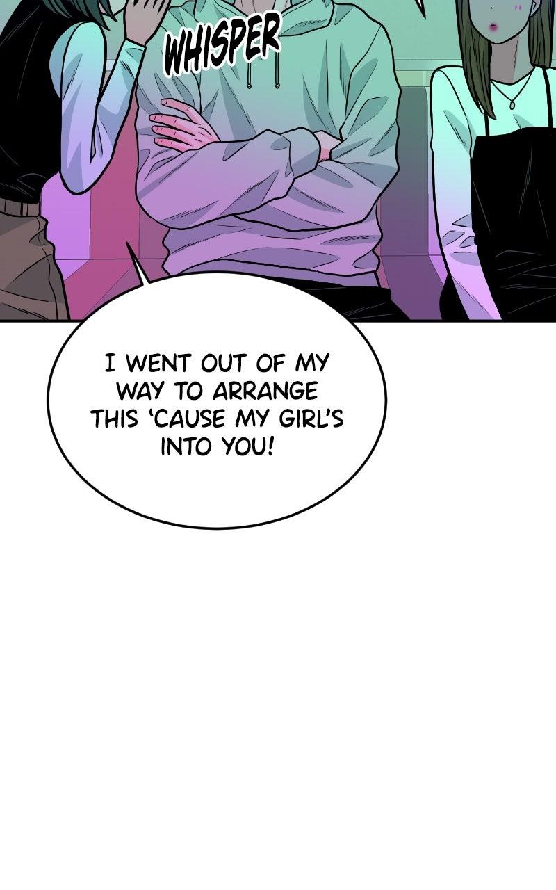 The Good Student Chapter 31 - Page 8