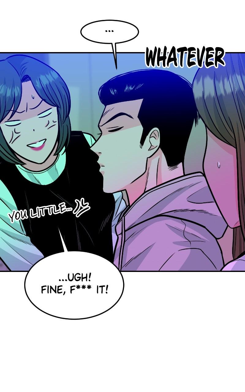 The Good Student Chapter 31 - Page 9