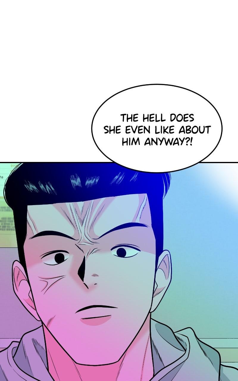 The Good Student Chapter 31 - Page 10