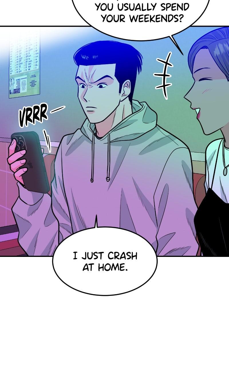 The Good Student Chapter 31 - Page 17