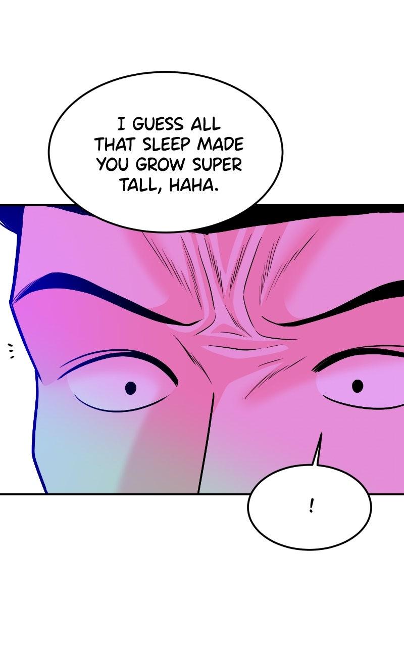 The Good Student Chapter 31 - Page 18