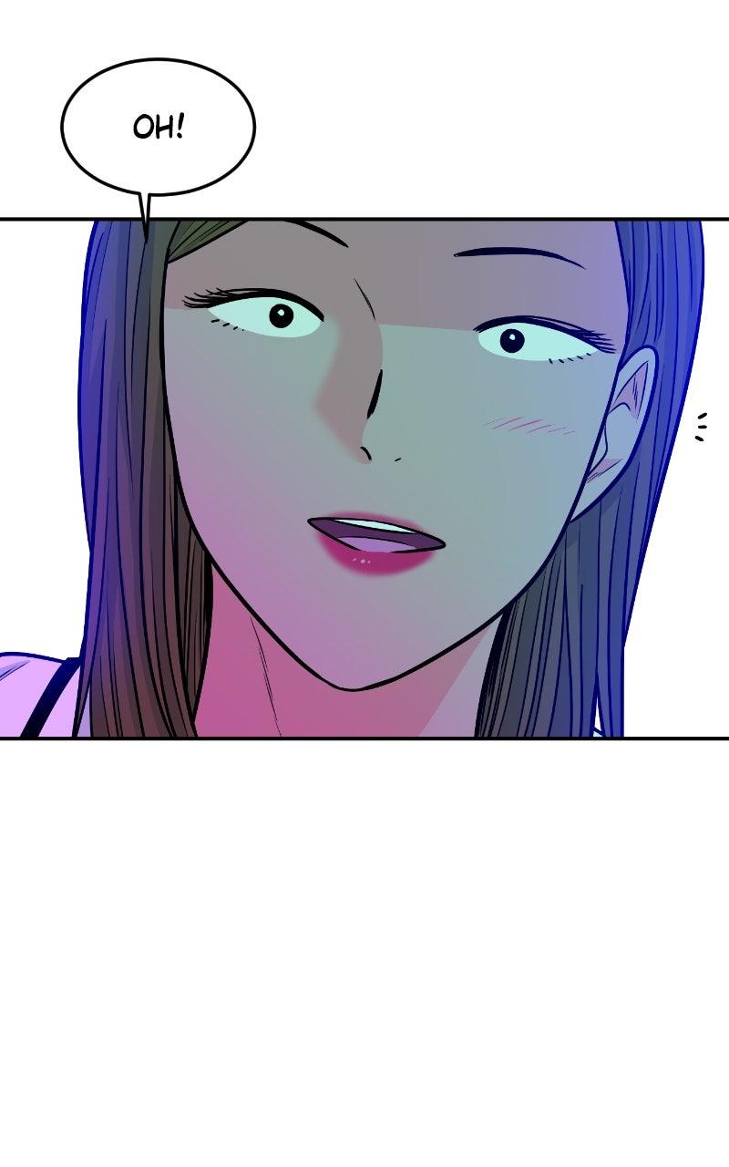 The Good Student Chapter 31 - Page 19