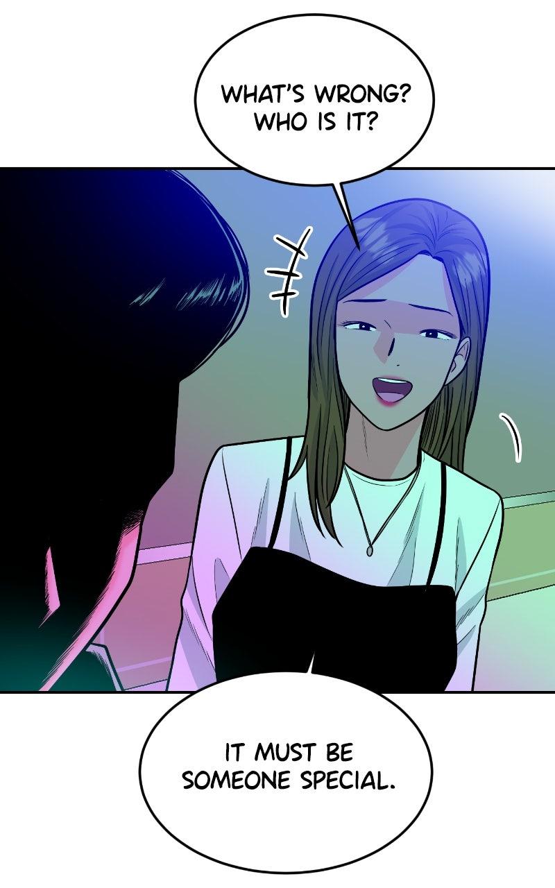 The Good Student Chapter 31 - Page 20