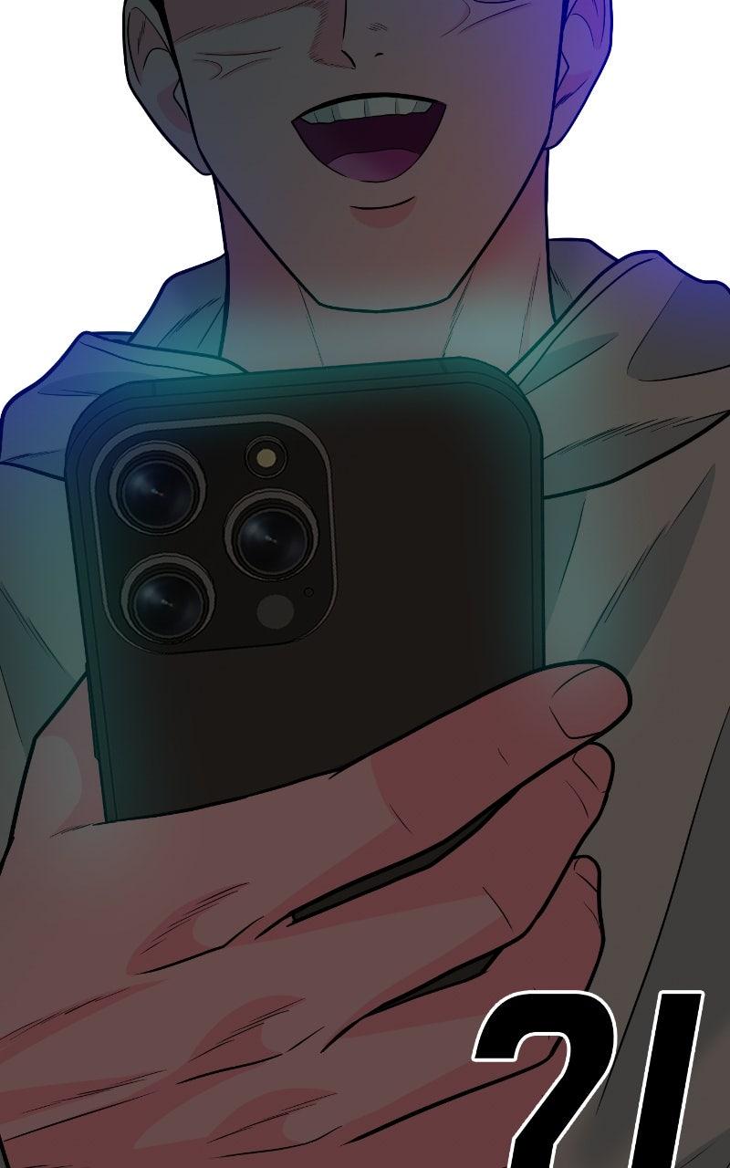 The Good Student Chapter 31 - Page 22