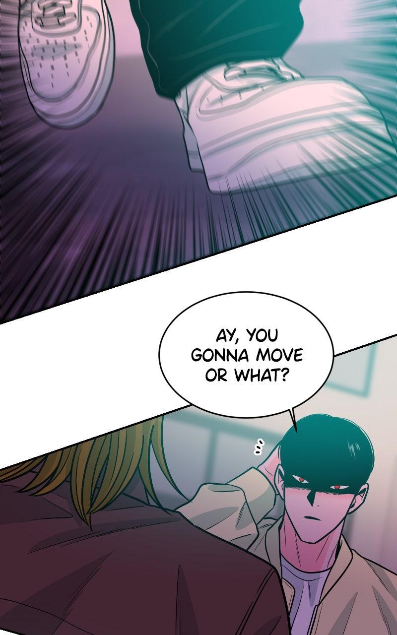 The Good Student Chapter 31 - Page 24