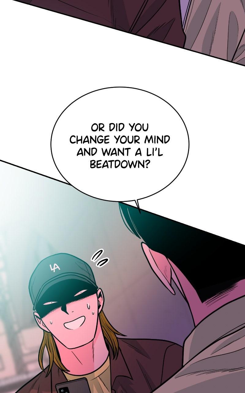 The Good Student Chapter 31 - Page 25