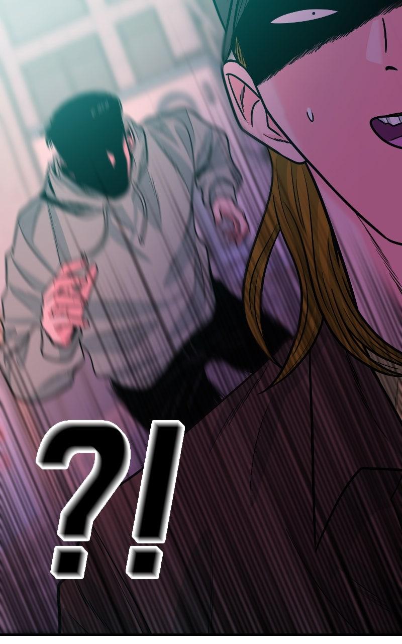 The Good Student Chapter 31 - Page 27