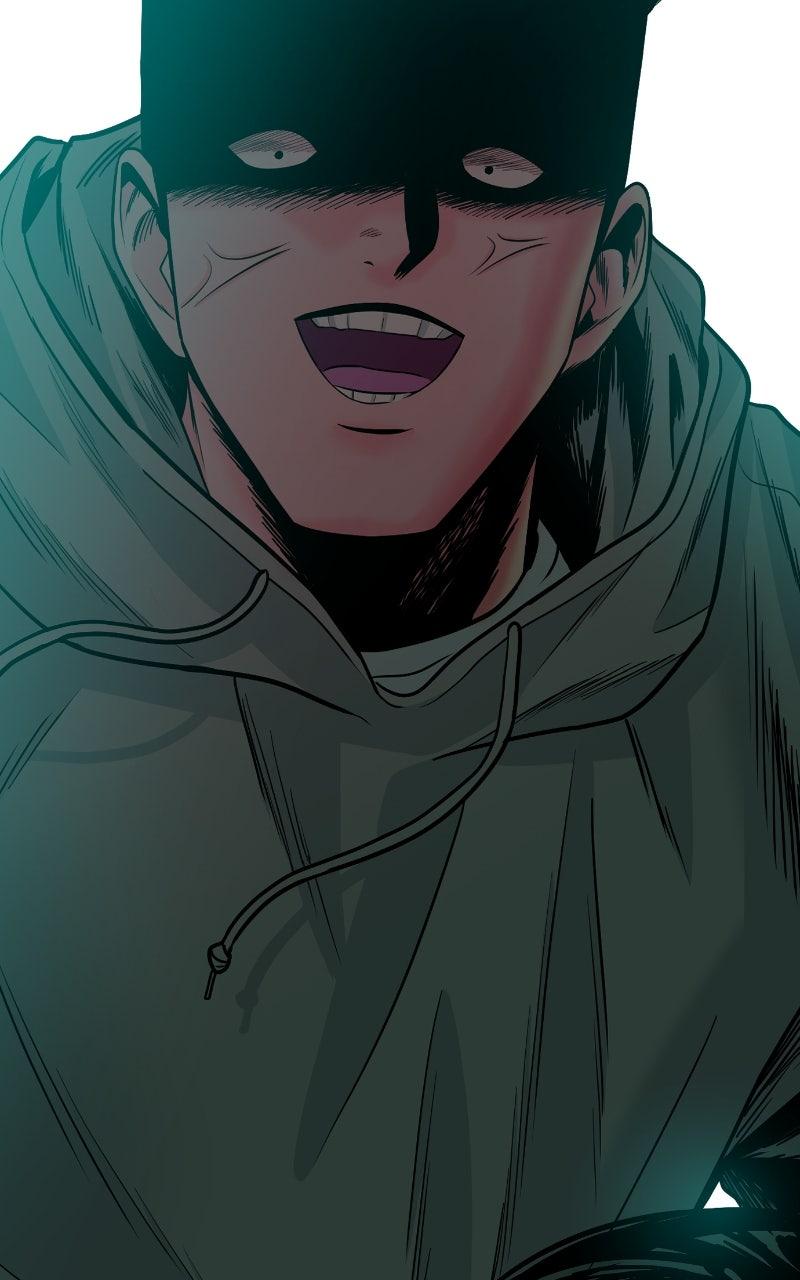 The Good Student Chapter 31 - Page 33