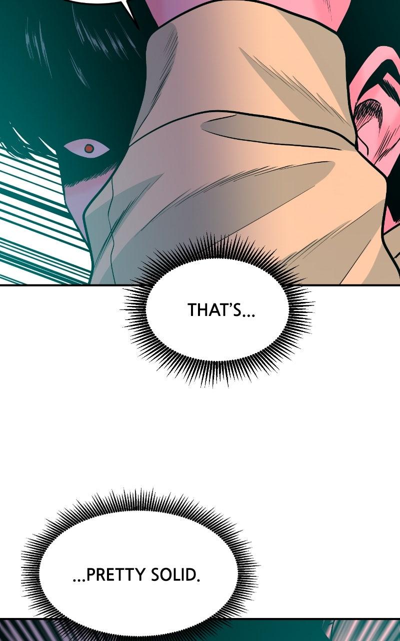 The Good Student Chapter 31 - Page 50