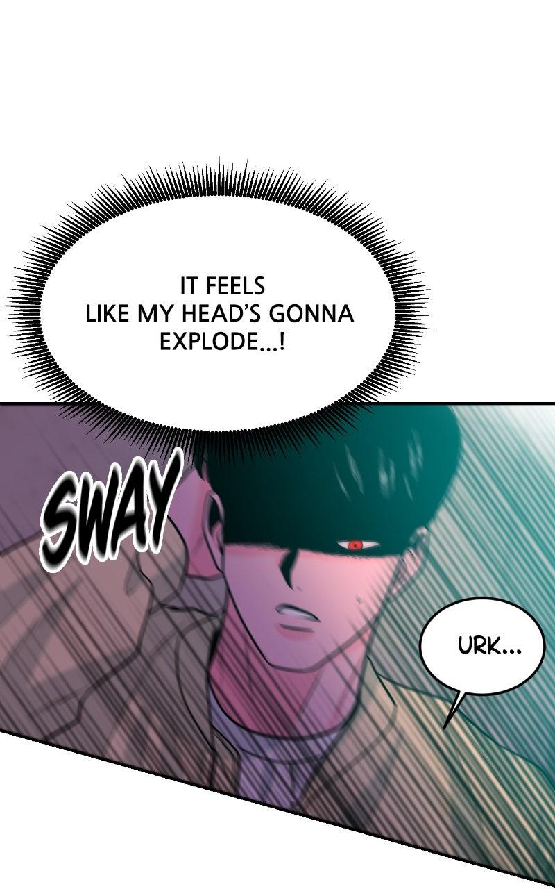 The Good Student Chapter 31 - Page 69