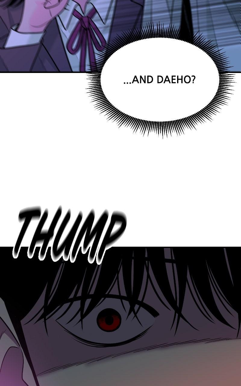 The Good Student Chapter 31 - Page 84