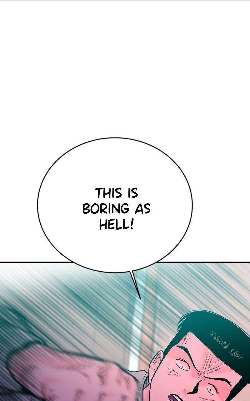 The Good Student Chapter 31 - Page 97