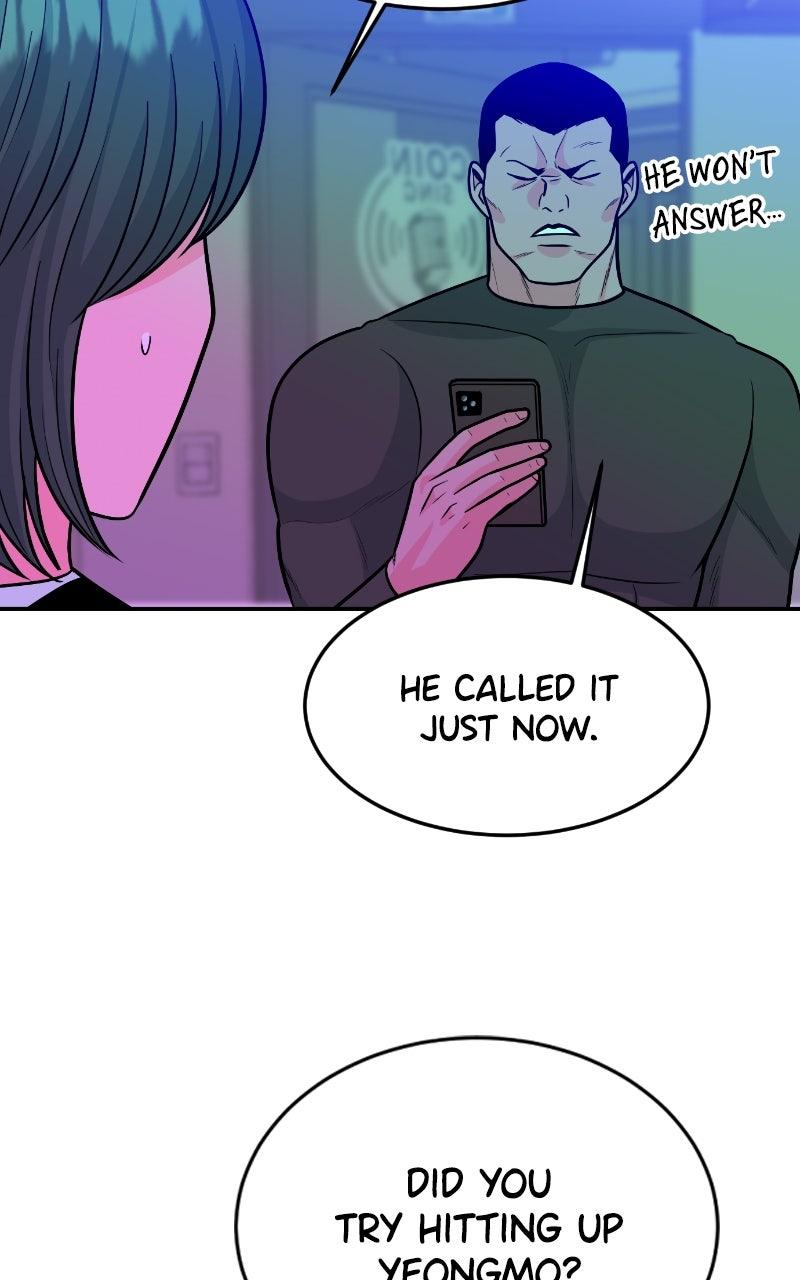 The Good Student Chapter 31 - Page 115