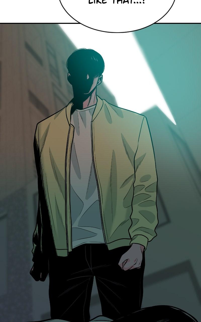 The Good Student Chapter 31 - Page 122