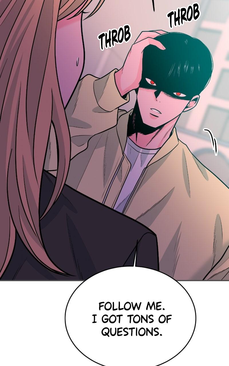 The Good Student Chapter 31 - Page 125