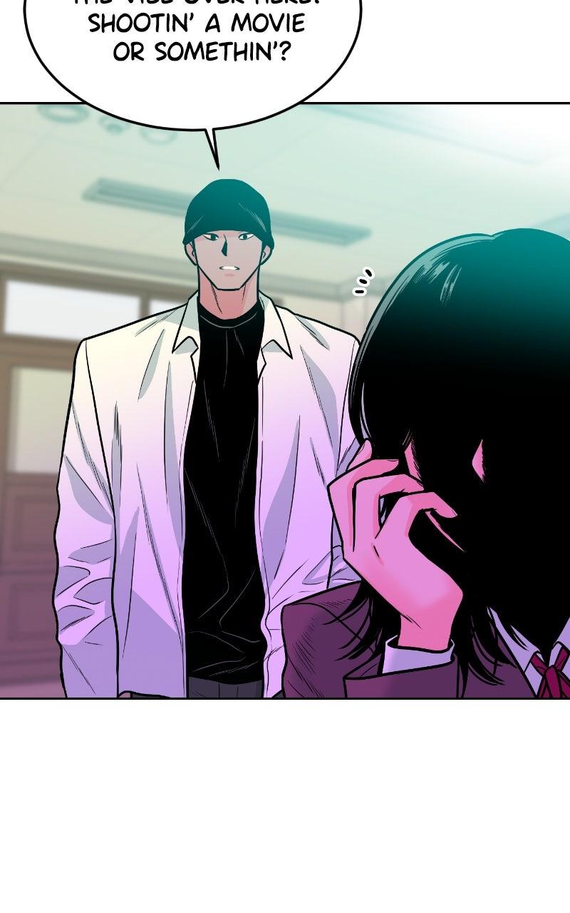 The Good Student Chapter 31 - Page 142