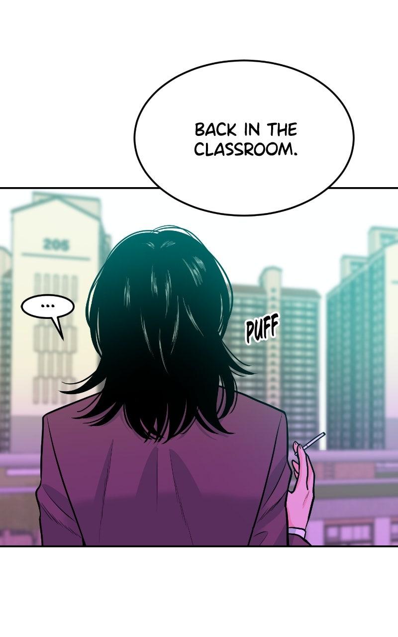 The Good Student Chapter 32 - Page 4