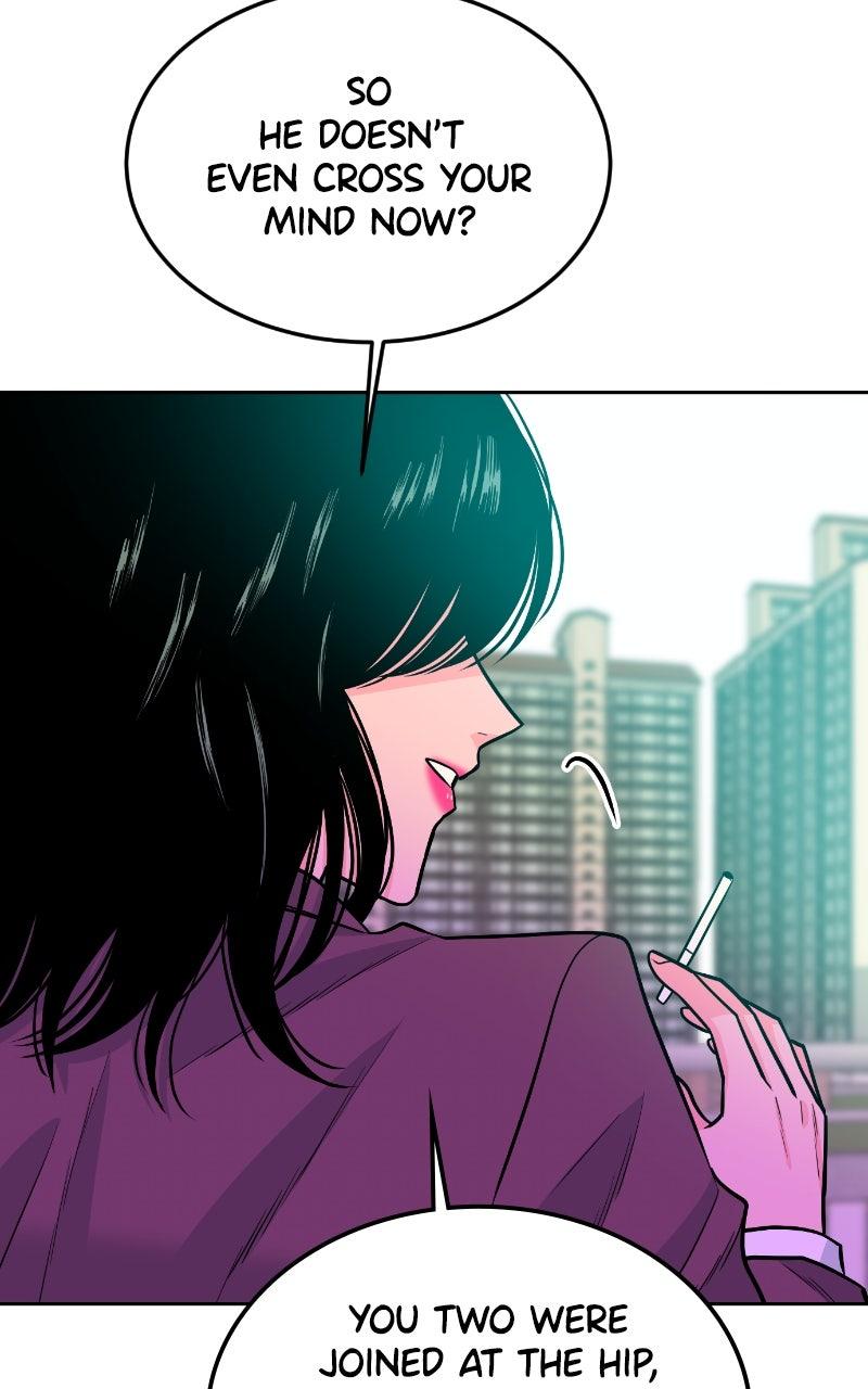 The Good Student Chapter 32 - Page 7