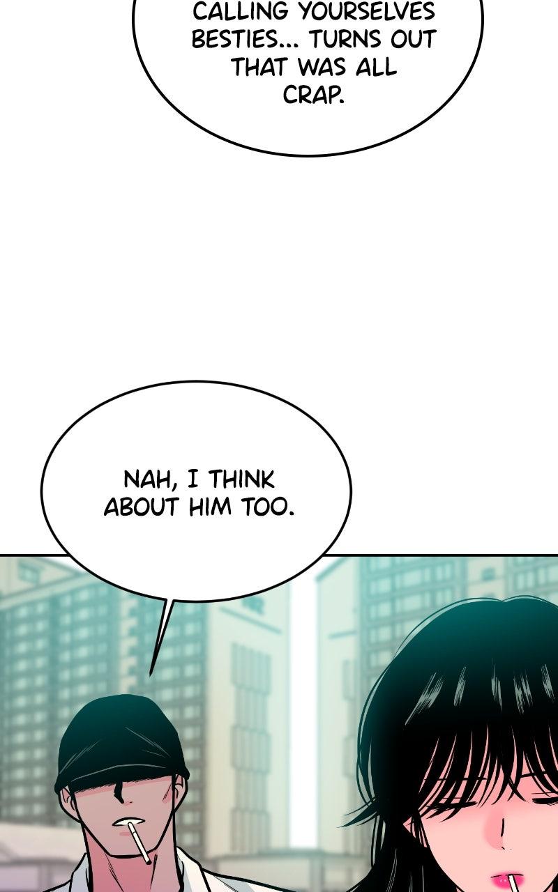 The Good Student Chapter 32 - Page 8