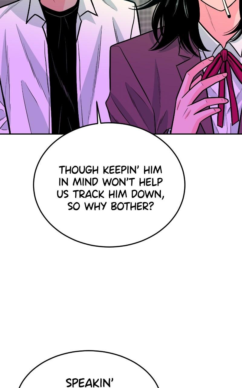 The Good Student Chapter 32 - Page 9