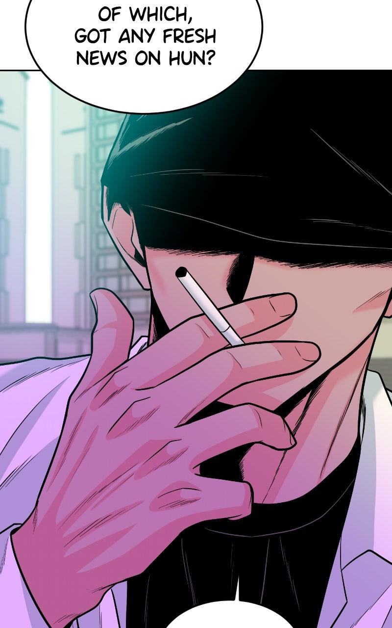 The Good Student Chapter 32 - Page 10