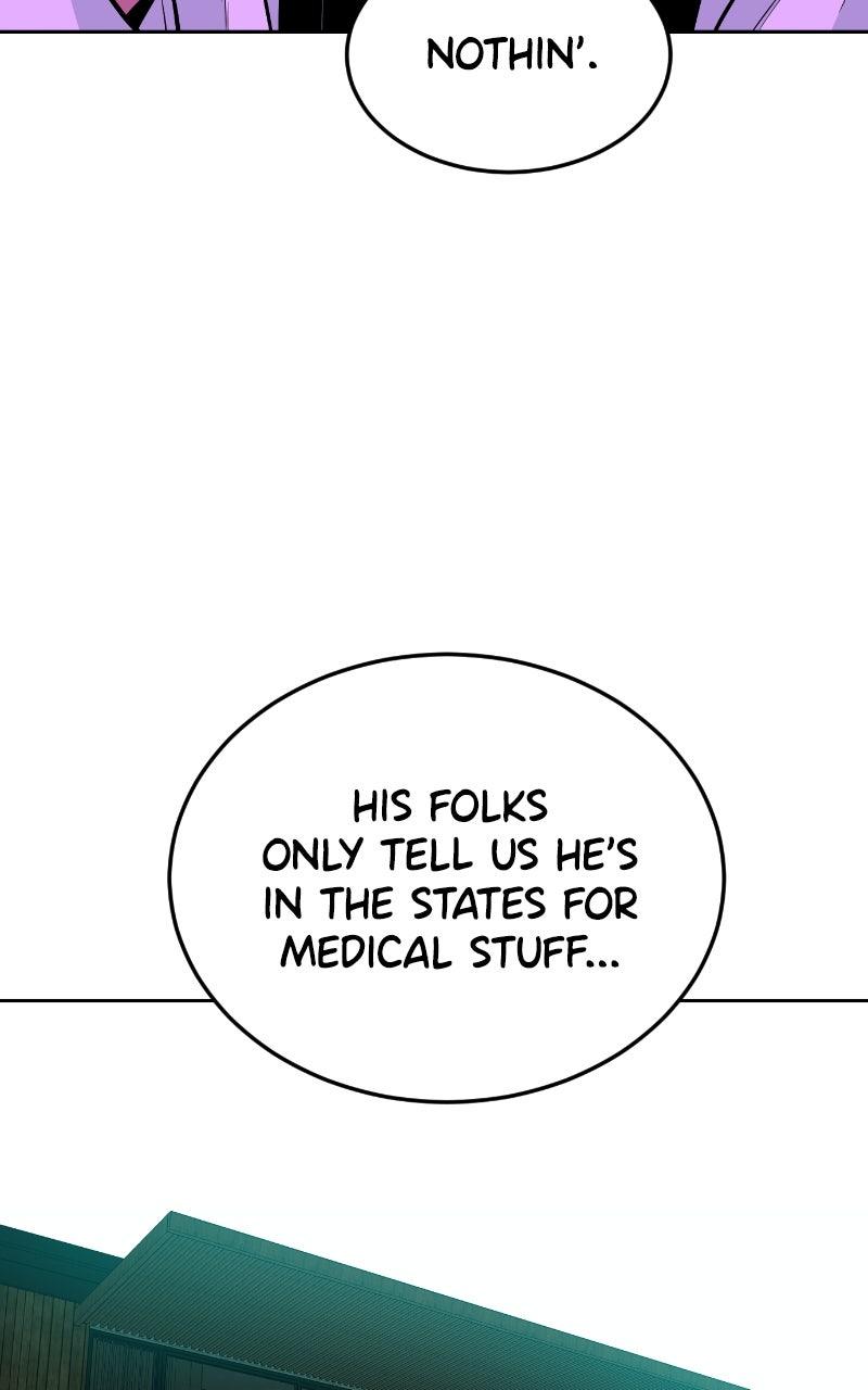 The Good Student Chapter 32 - Page 11