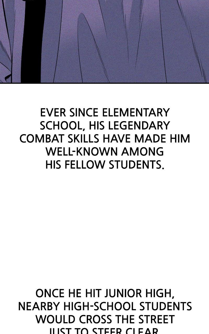 The Good Student Chapter 32 - Page 18