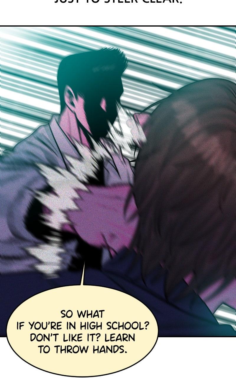 The Good Student Chapter 32 - Page 19