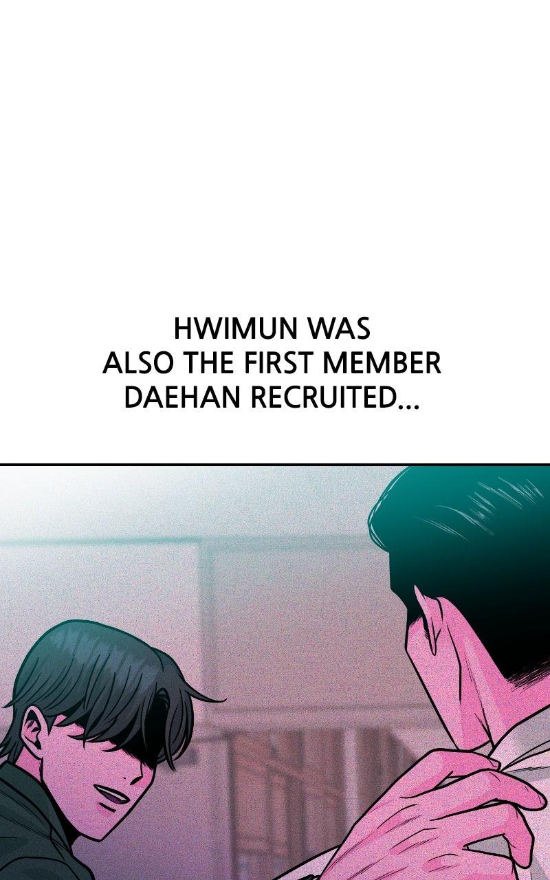 The Good Student Chapter 32 - Page 20