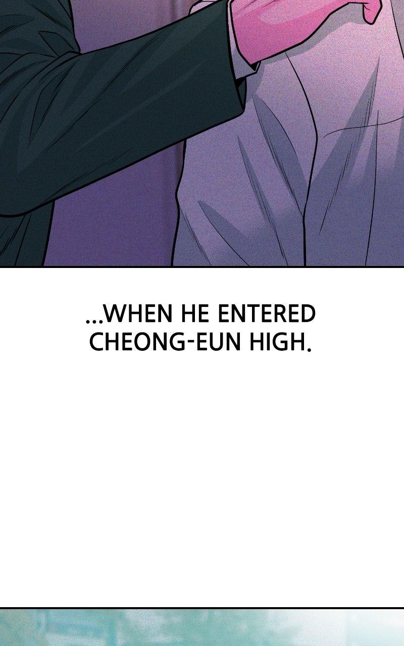 The Good Student Chapter 32 - Page 21