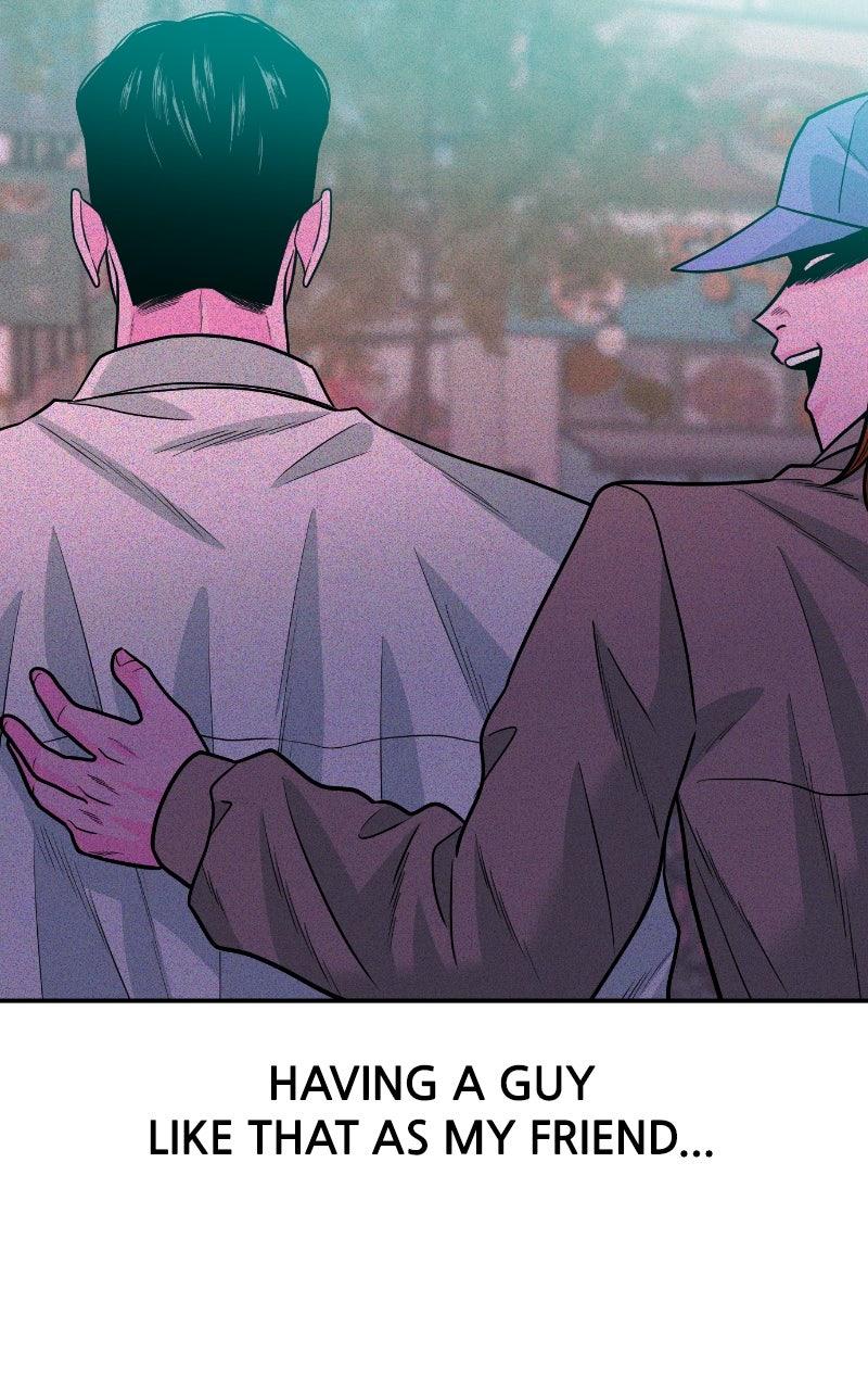 The Good Student Chapter 32 - Page 22