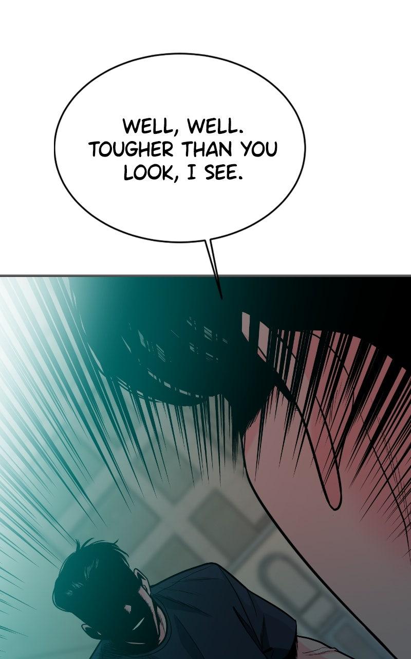 The Good Student Chapter 32 - Page 25