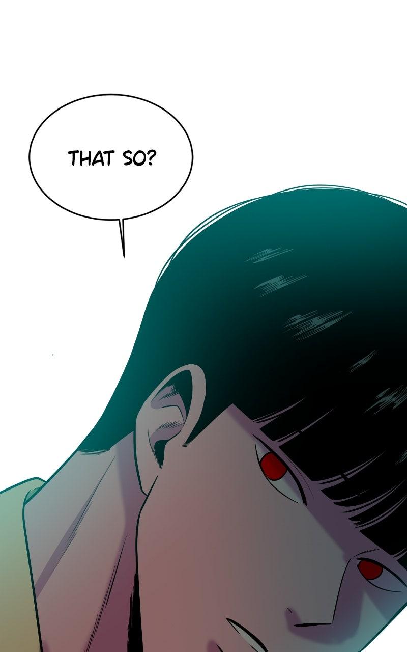 The Good Student Chapter 32 - Page 30