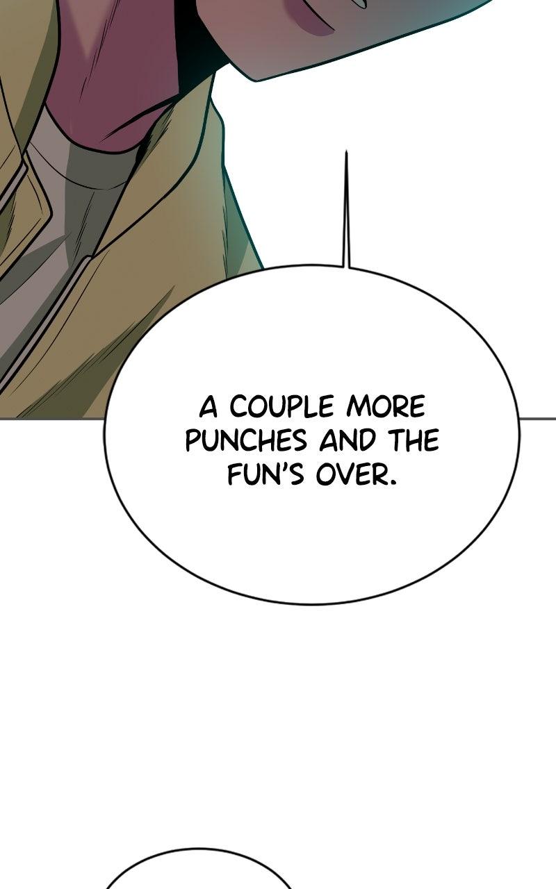 The Good Student Chapter 32 - Page 31