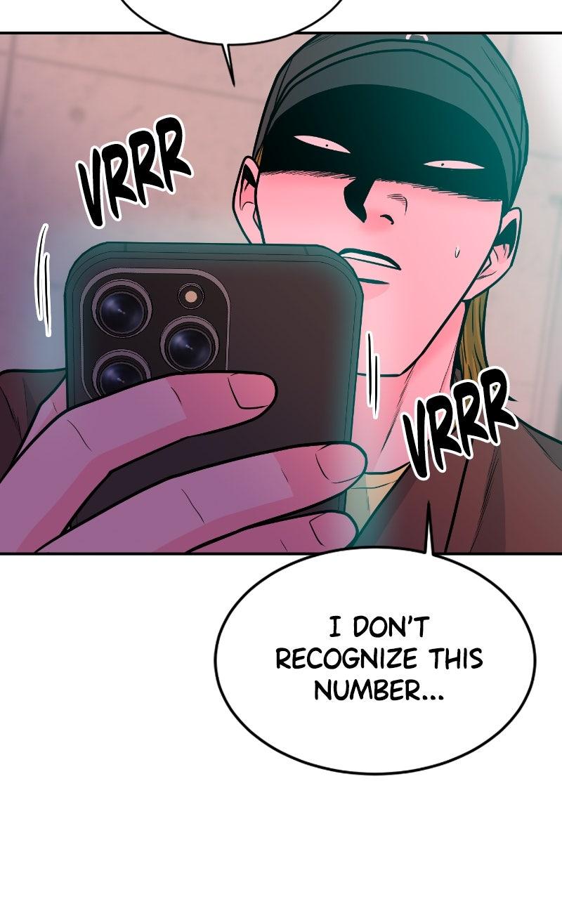 The Good Student Chapter 32 - Page 33