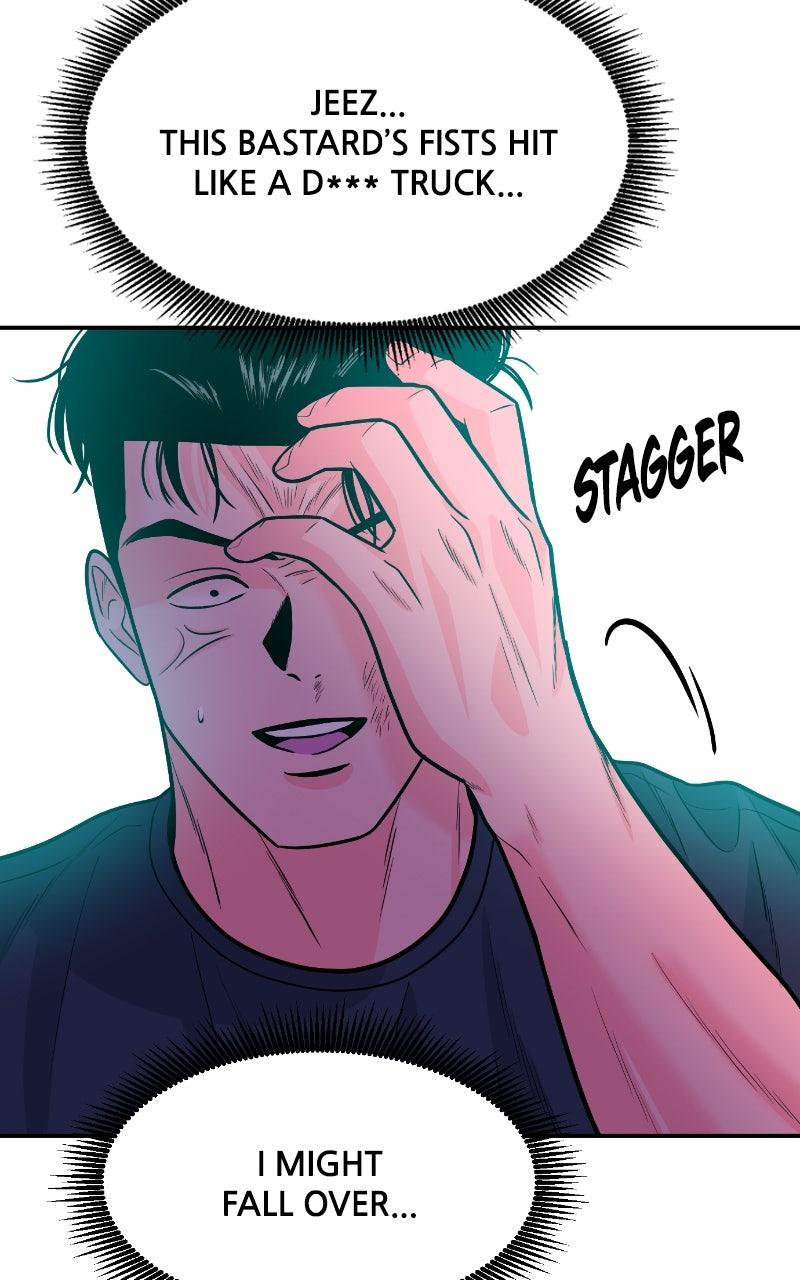 The Good Student Chapter 32 - Page 35