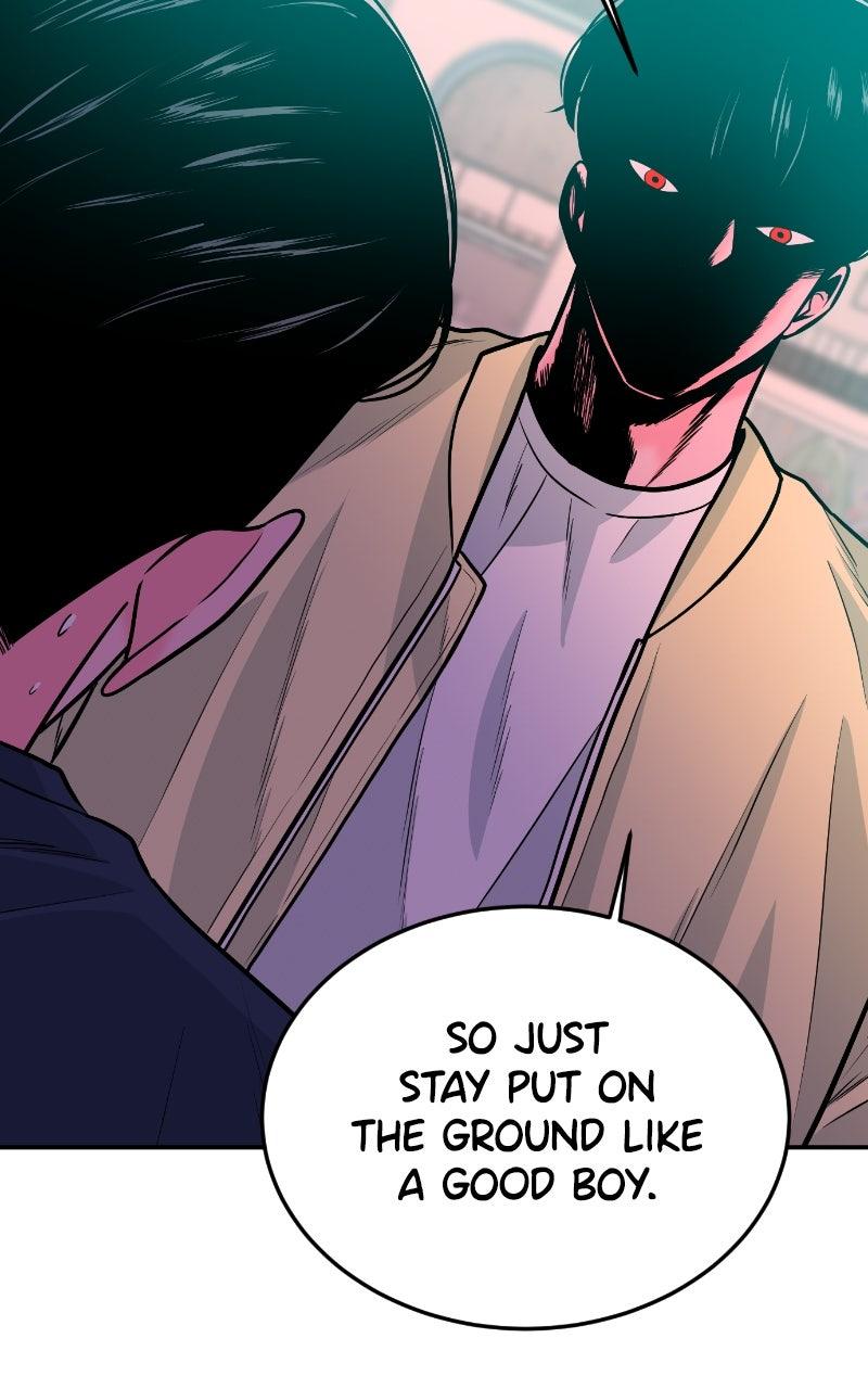 The Good Student Chapter 32 - Page 39