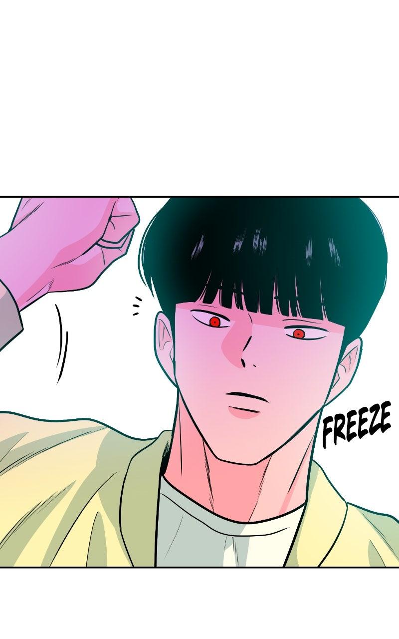 The Good Student Chapter 32 - Page 80