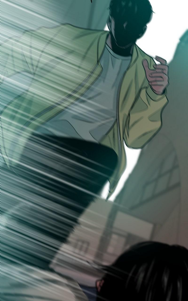 The Good Student Chapter 32 - Page 83