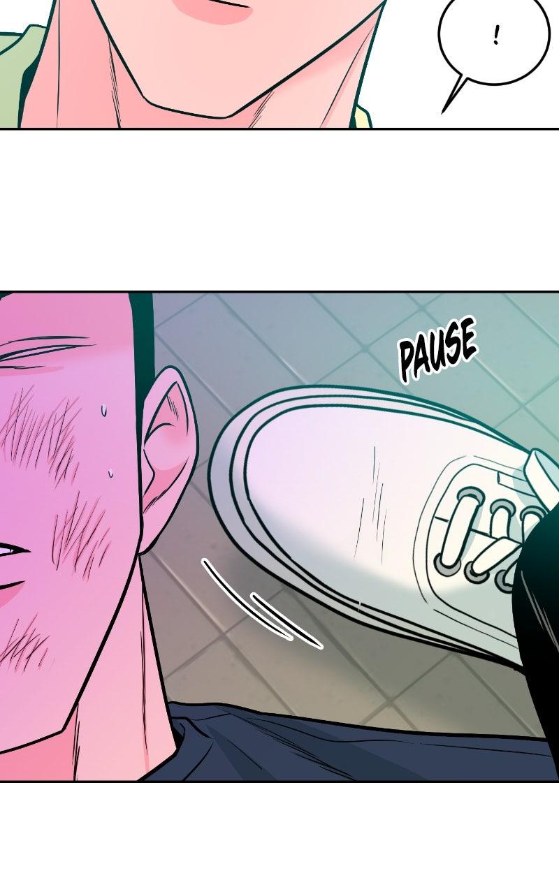 The Good Student Chapter 32 - Page 85