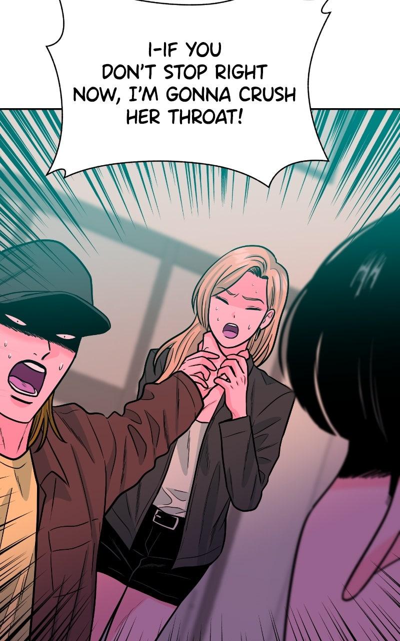 The Good Student Chapter 32 - Page 88