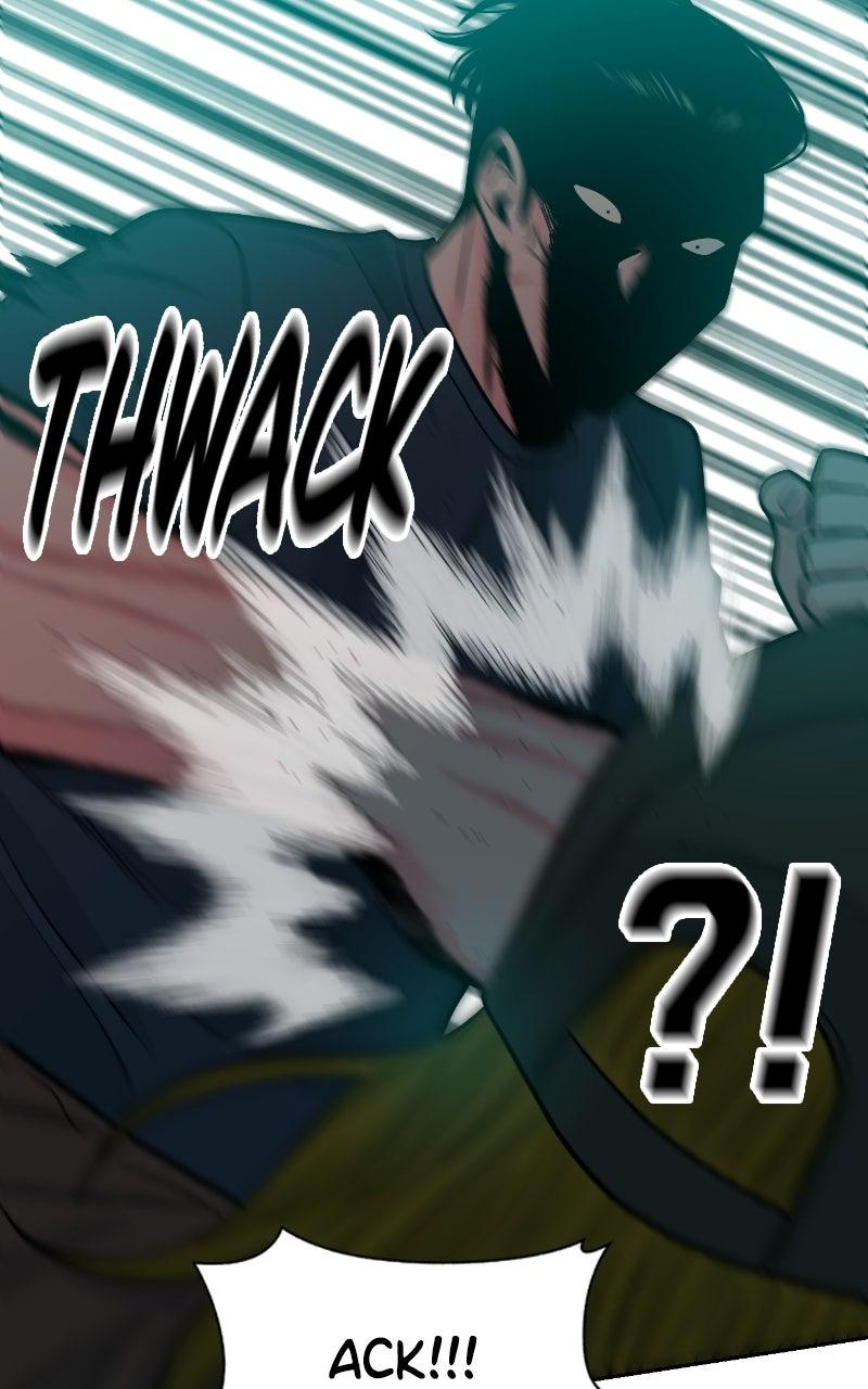 The Good Student Chapter 32 - Page 99