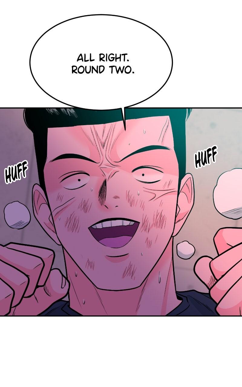 The Good Student Chapter 32 - Page 105