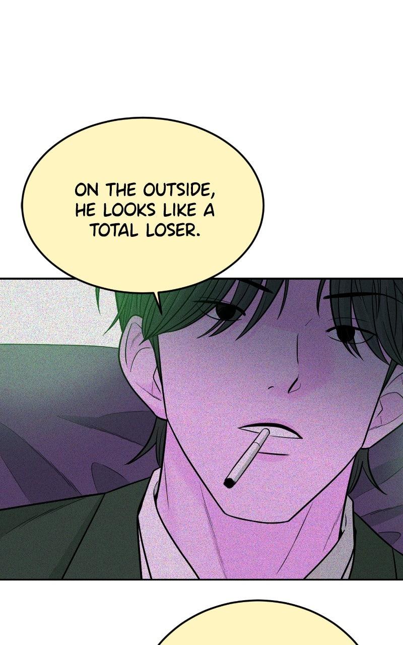 The Good Student Chapter 32 - Page 114