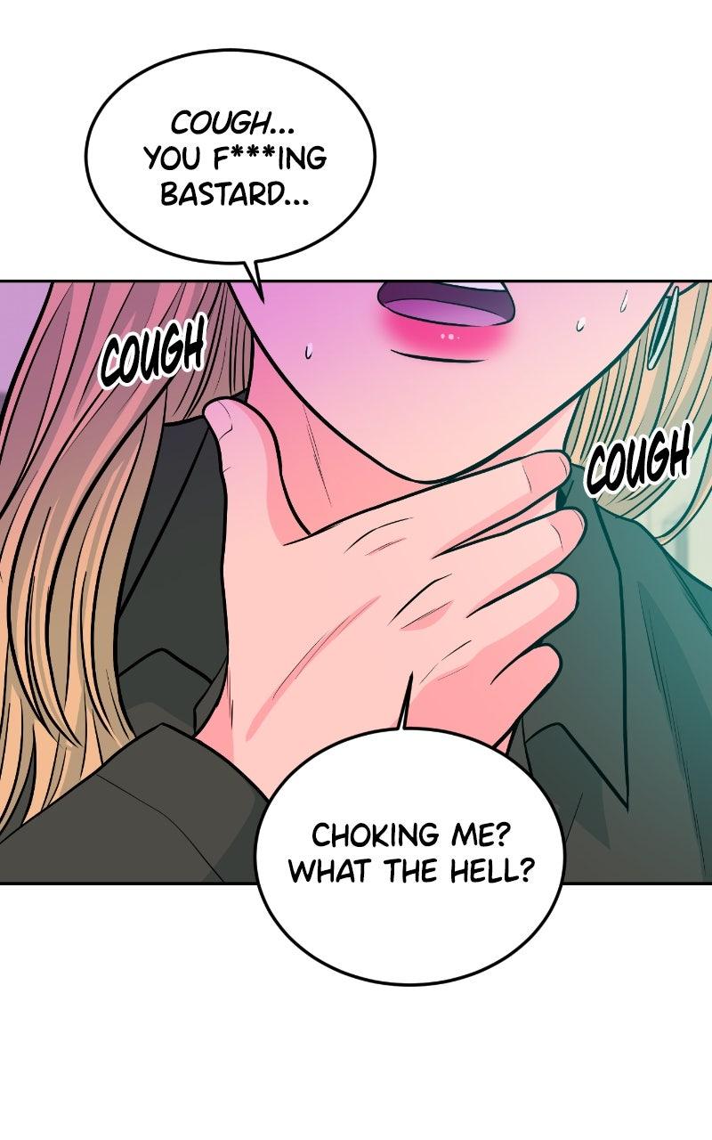 The Good Student Chapter 32 - Page 117